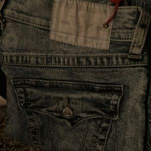 True religion